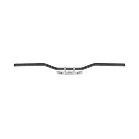 TRW Roadstar medium Steel Handlebar 25,4mm 900x86mm