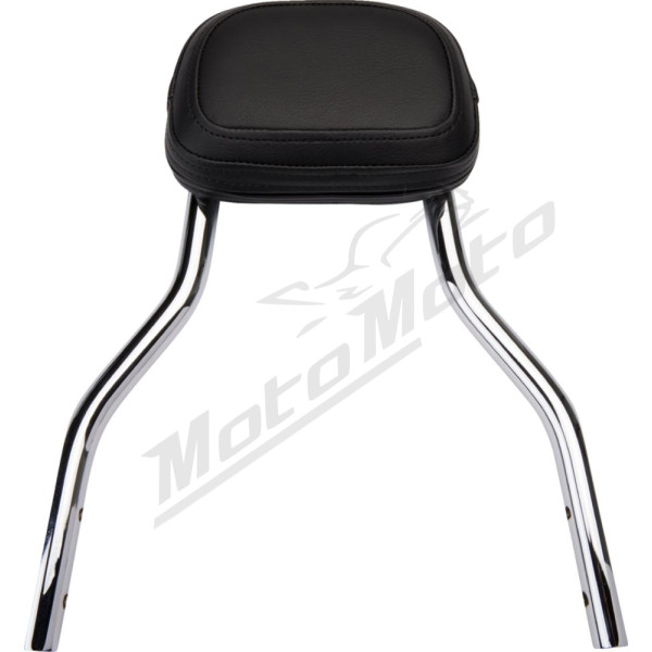 COBRA Detachable Backrest Kit 356 mm Harley Davidson FLSB 1750cc 18-24