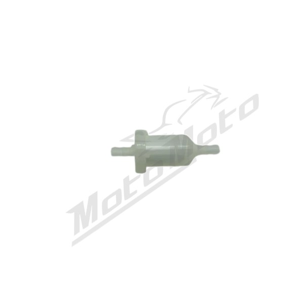 PARTS UNLIMITED Universal Fuel Filter Ø6mm