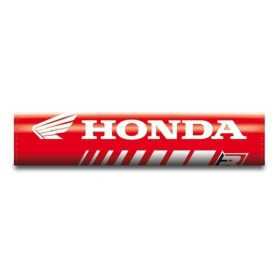 BLACKBIRD Replica Handlebar Pad Honda 245mm