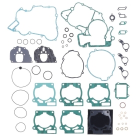 CENTAURO Complete Engine Gasket Set HUSABERG / HUSQVARNA / KTM 125-150cc 2002-2016