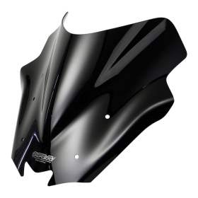 MRA Sport Priekinis stiklas YAMAHA MT-07