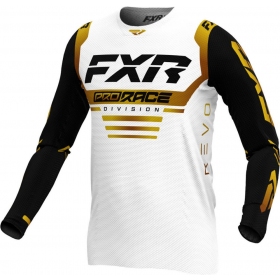 Off Road Marškinėliai FXR Revo