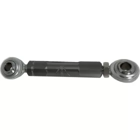 ALLOY ART Competition Adjustable Front Stabilizer Link Harley Davidson FL / FX 1584-1977cc 09-25