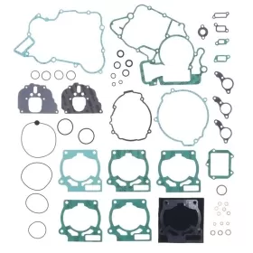 CENTAURO Complete Engine Gasket Set HUSABERG / HUSQVARNA / KTM 125-150cc 2002-2016