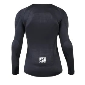 Kenny racing women's chest protector buzer