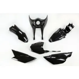 UFO Body Kit for Kawasaki KLX 110cc 10-25