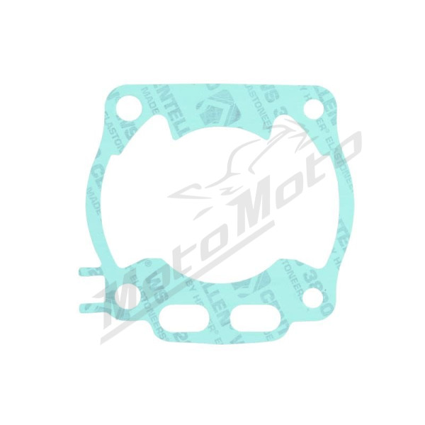 ATHENA Cylinder head gasket Yamaha YZ 250 92-22