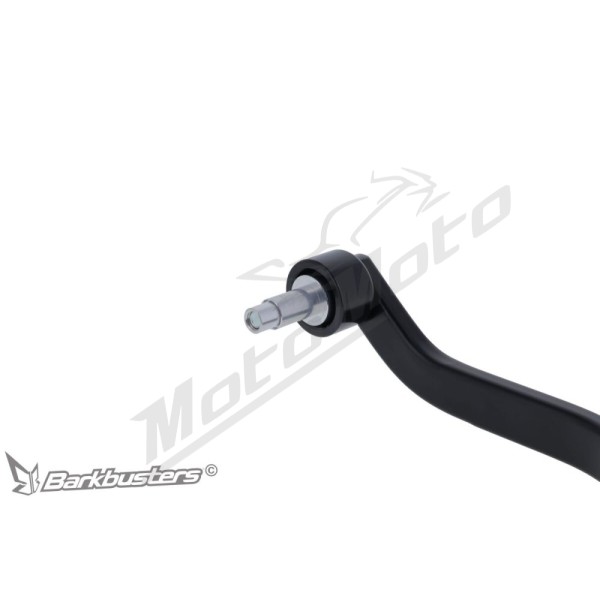 BARKBUSTERS rankų apsauga BMW R NINE T 1170 16-23