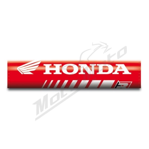 BLACKBIRD Replica Handlebar Pad Honda 245mm