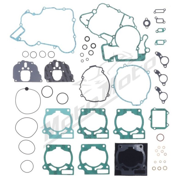 CENTAURO Complete Engine Gasket Set HUSABERG / HUSQVARNA / KTM 125-150cc 2002-2016