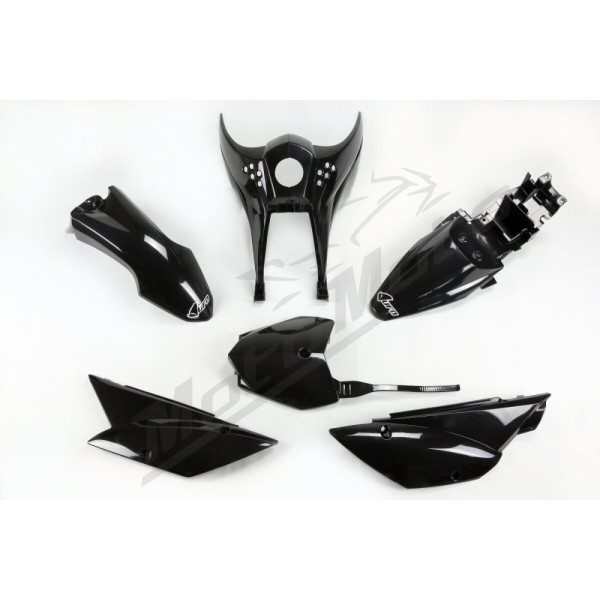 UFO Body Kit for Kawasaki KLX 110cc 10-25