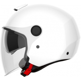 Nexx Y.10 Plain Open Face Helmet
