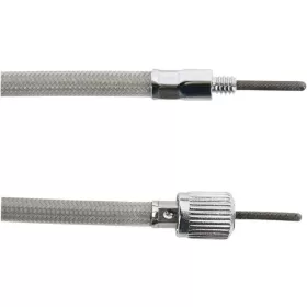 DRAG SPECIALTIES Front-Wheel Drive Speedometer Cable 101,5cm ​​​​​​​Harley Davidson FLHS / FLHT / FLHTC / FLHTCU / FLT 1000-1340cc 79-95