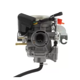 DELLORTO Carburetor TKSVB Ø18Y Sym Crox / Fiddle 4t