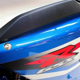PRO BOLT Aluminium Fairing Bolt Kit for Suzuki GSX-R 1000cc 12-16