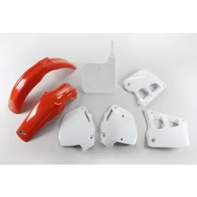 UFO Plastic Kit Honda CR125R/250R 90-92