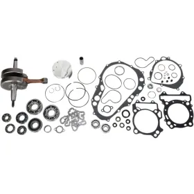 VERTEX Variklio remontinis kompl. Arctic Cat / Kawasaki / Suzuki 400cc 05-08