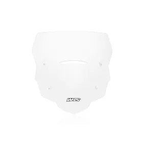 WRS HO063T SPORT Priekinis stiklas Skaidrus Honda XL 750 ABS 23-24