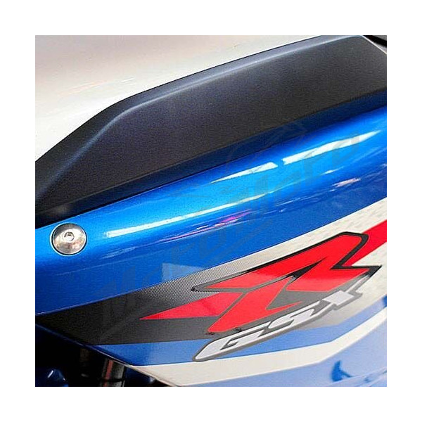PRO BOLT Aluminium Fairing Bolt Kit for Suzuki GSX-R 1000cc 12-16