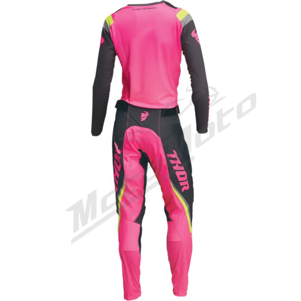 THOR Women's Pulse Rev Pants