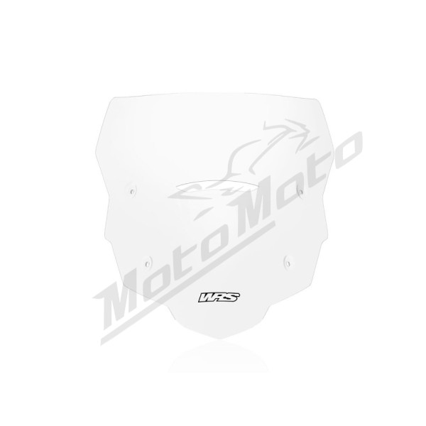 WRS HO063T SPORT Priekinis stiklas Skaidrus Honda XL 750 ABS 23-24