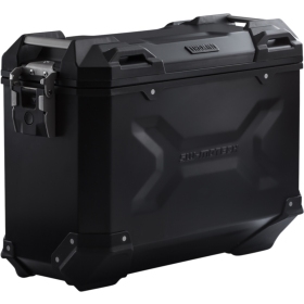 Side case SW-MOTECH Trax ADV 37L 1pc black