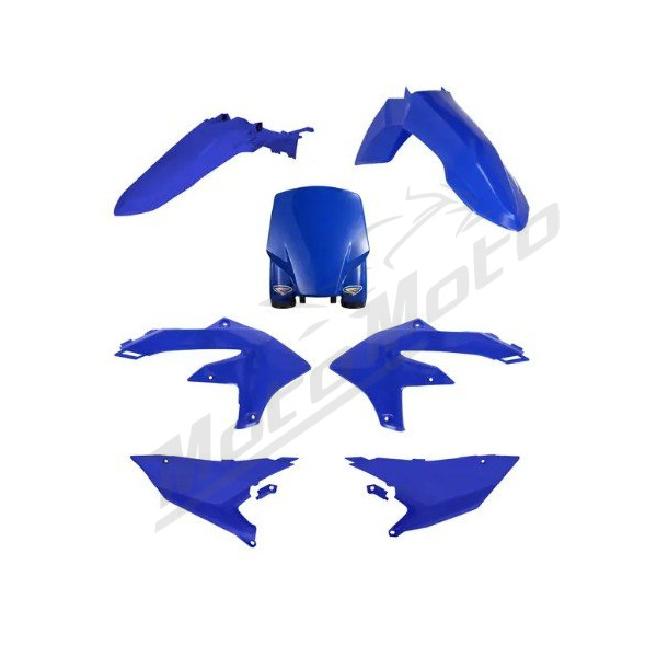 CYCRA Body Kit Yamaha YZ 450 26-27