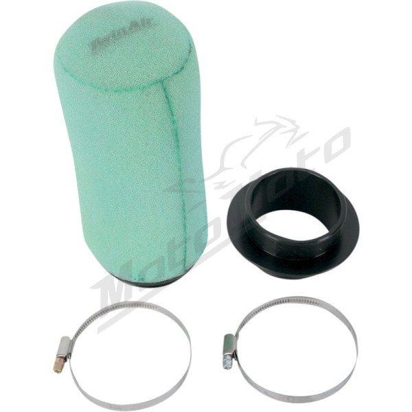 TWIN AIR "Powerflow" oro filtro rinkinys Yamaha YFM 700cc 06-25