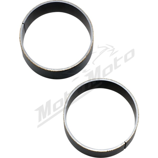 DRAG SPECIALTIES Fork Slider Bushings 2pcs. Harley Davidson FLS / FLSS / FLSTC 1584-1800cc 07-17