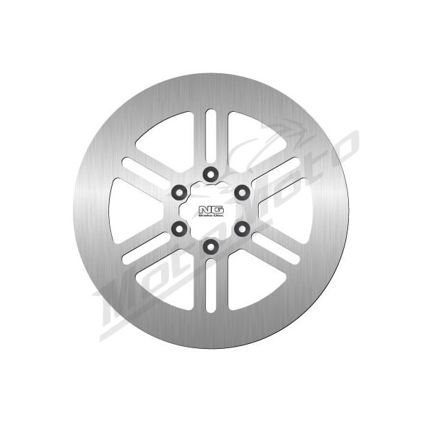 NG BRAKES Front Floating Brake Disc 295mm Suzuki VS 600-1400cc 85-04