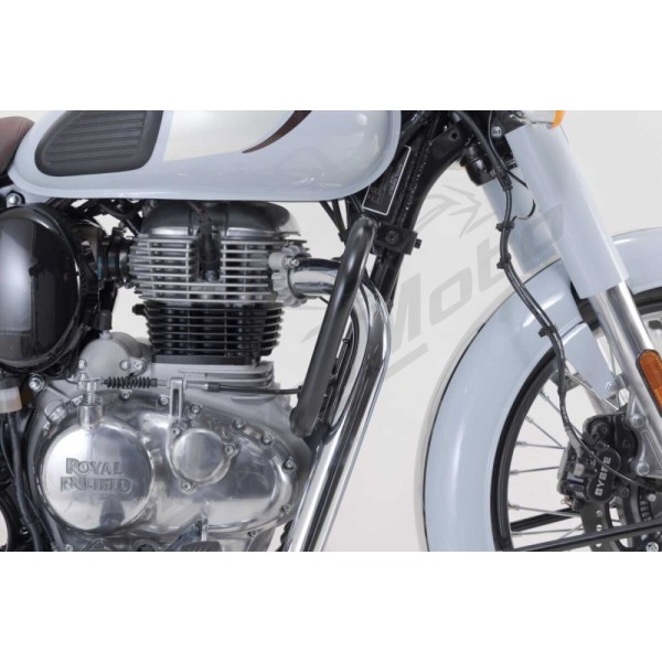 SW-MOTECH Crash Bar apsauginiai lankai Royal Enfield Classic 350 22-24