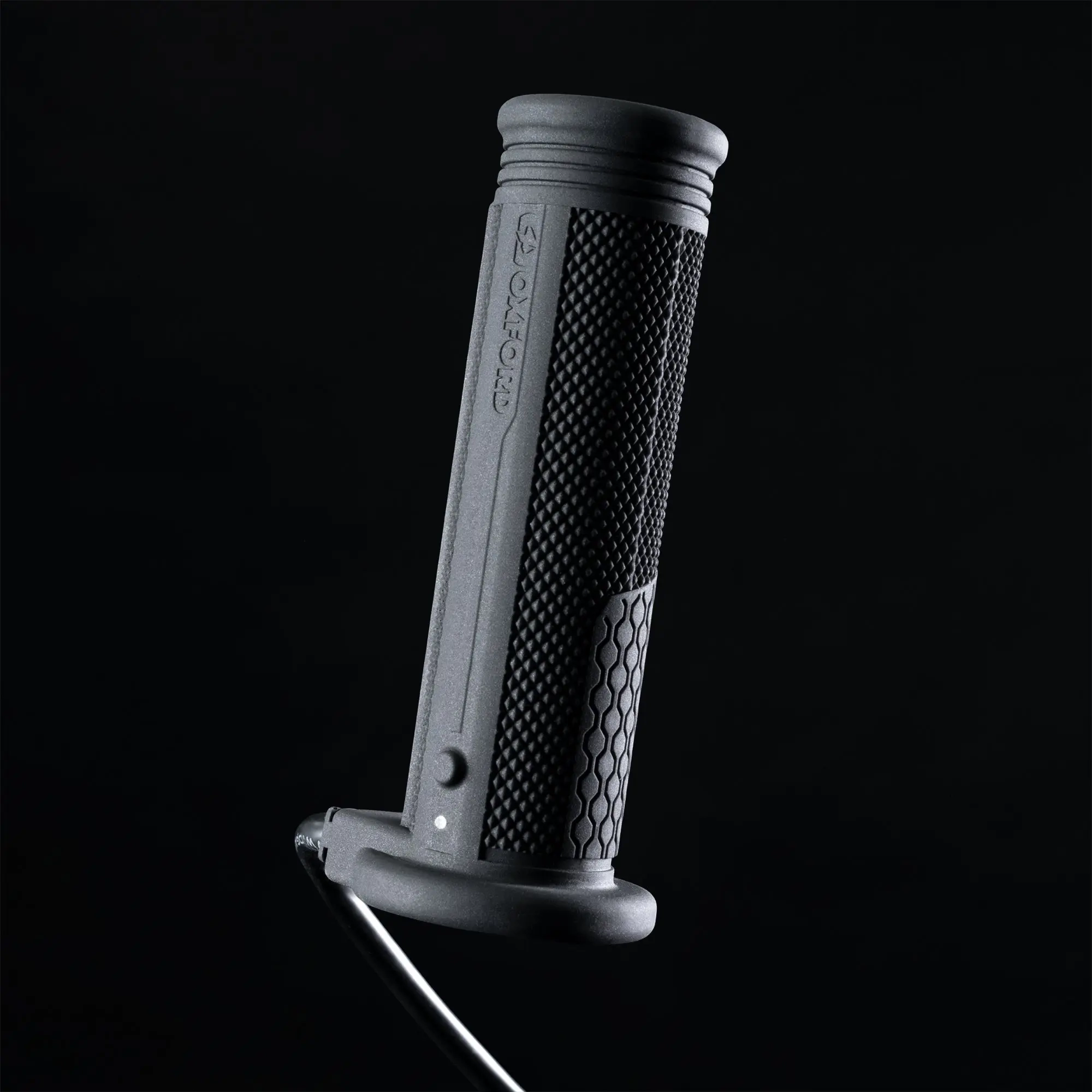 Oxford HotGrips Pro 2.0 Adventure 123mm