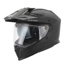 KAPPA KV33 Solid Motocross Helmet Matte
