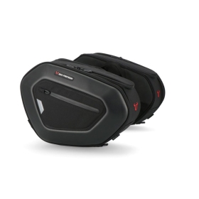 SW-MOTECH PRO BLAZE H Saddlebag Set Aprilia RS 660 23-24