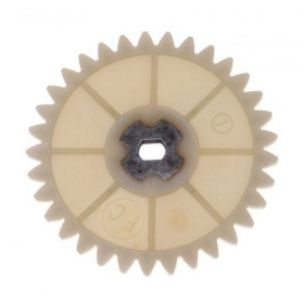Oil pump gear CHINESE SCOOTER / ATV 4T 33teeth