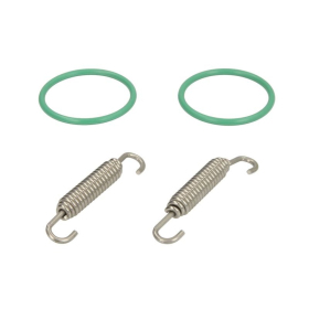 Winderosa Exhaust system gasket / seal Husqvarna / KTM 85-150 03-17