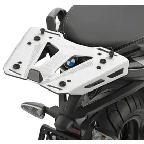 KAPPA Rear storage box bracket BMW C 650 Sport 16-20