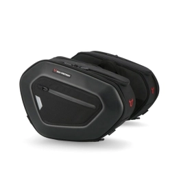 SW-MOTECH PRO BLAZE H Saddlebag Set Aprilia RS 660 23-24