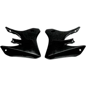 UFO Replacement Radiator Shrouds Yamaha WRF 250-450cc 03-04