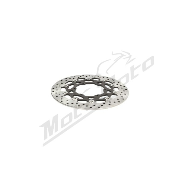 Brembo Priekinis stabdžių diskas 300 x 5 mm Aprilia / BMW 650-800cc 93-18