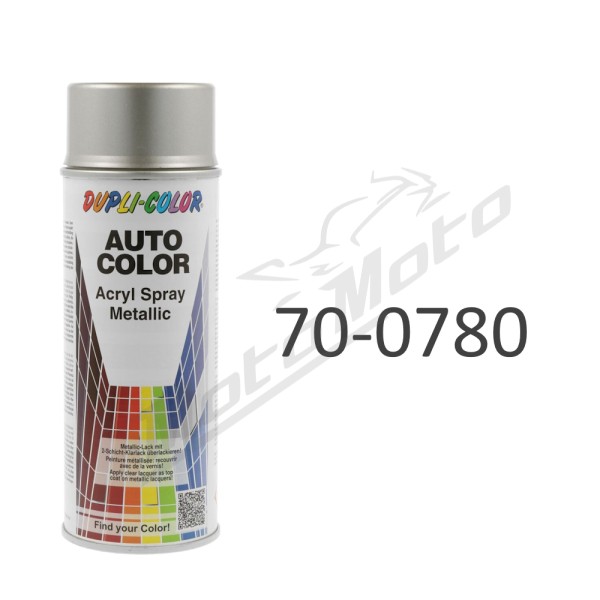 DUPLI-COLOR Coloured paints 400ml 70-0780