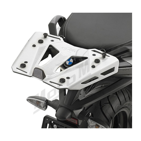 KAPPA Rear storage box bracket BMW C 650 Sport 16-20