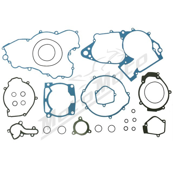Namura gasket set KTM SX 360-380 96-02