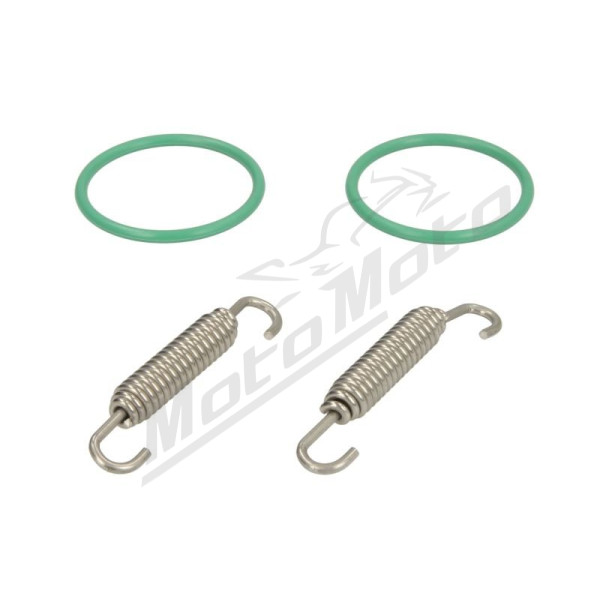 Winderosa Exhaust system gasket / seal Husqvarna / KTM 85-150 03-17