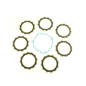 Athena Clutch Discs KTM EXC / EXE / SM / SX / SXS / XC 125-150cc 98-15