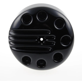 CULT WERK Air Filter Cover Slotted Harley Davidson RH 975cc 2022-2026