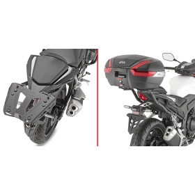 Givi SR1206 top case holder HONDA CB500 24