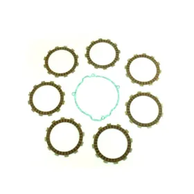 Athena Clutch Discs KTM EXC / EXE / SM / SX / SXS / XC 125-150cc 98-15