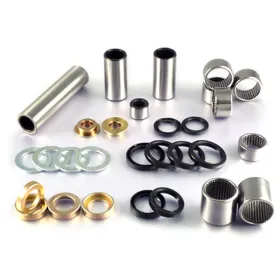 BEARING WORX Control arm Linkage Repair Kit Yamaha WR / YZ 250-450F 2005